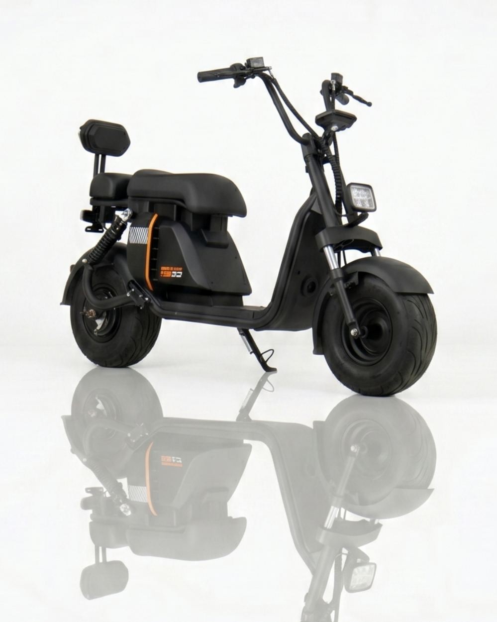 Ciclomotor Elétrico Bolin 701 Mini — foto oficial da fábrica BOLIN